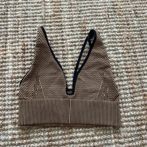 Urban Outfitters bralette size M/L very comfy!